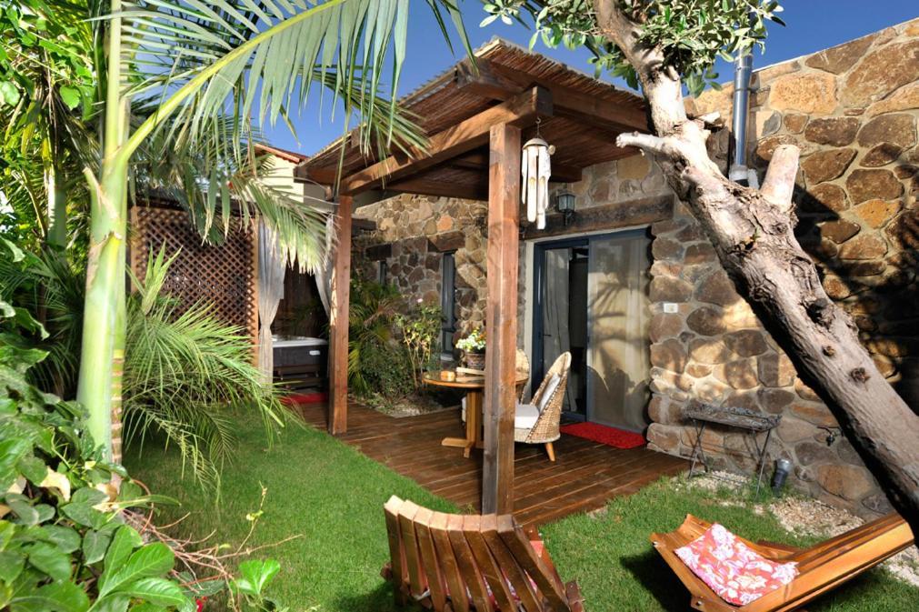 Nichochot Provence Villa ฮัดเนส ห้อง รูปภาพ