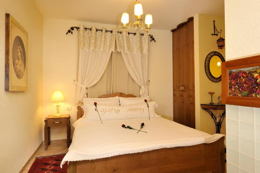 Nichochot Provence Villa ฮัดเนส ห้อง รูปภาพ