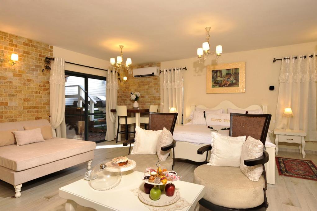 Nichochot Provence Villa ฮัดเนส ห้อง รูปภาพ