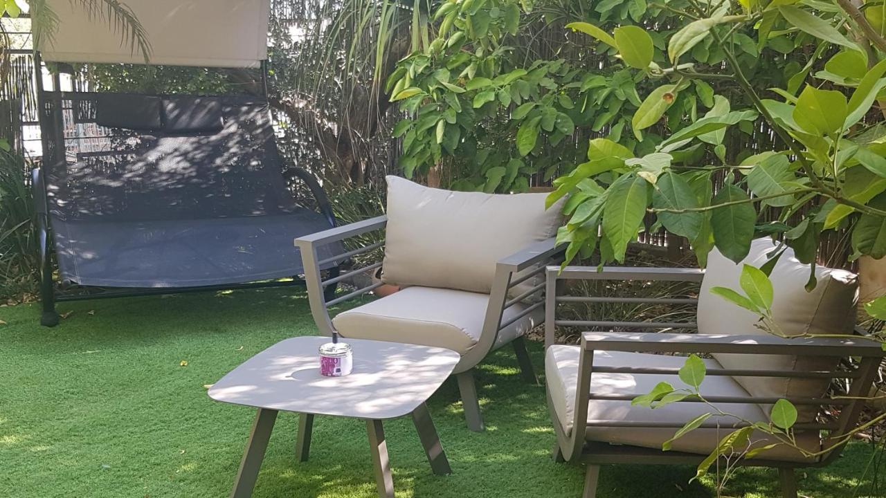 Nichochot Provence Villa ฮัดเนส ภายนอก รูปภาพ