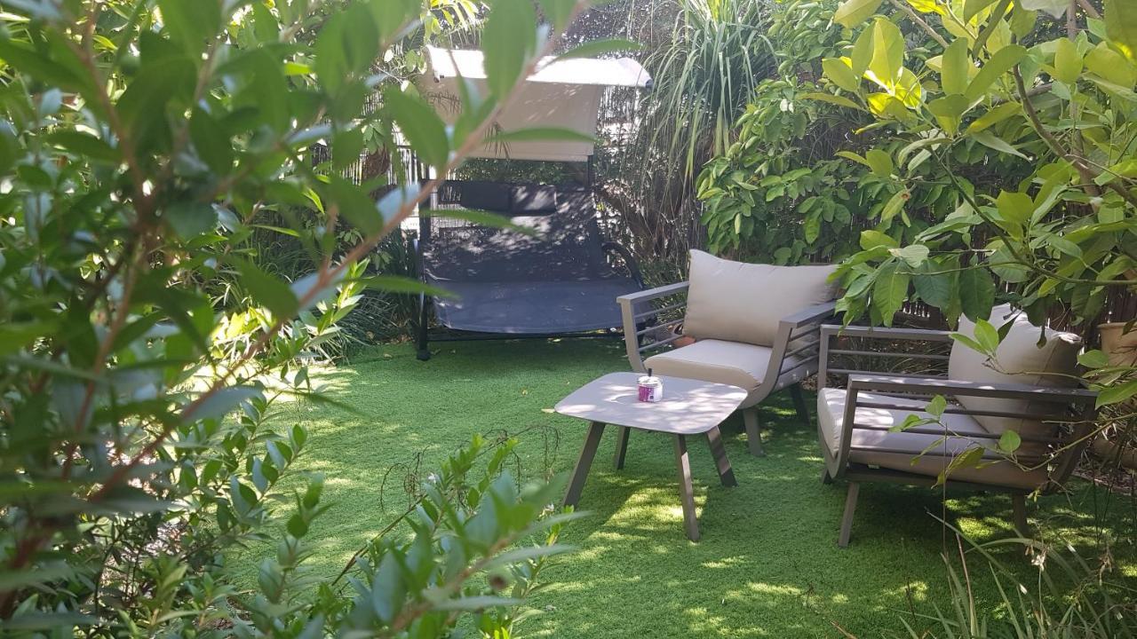 Nichochot Provence Villa ฮัดเนส ภายนอก รูปภาพ