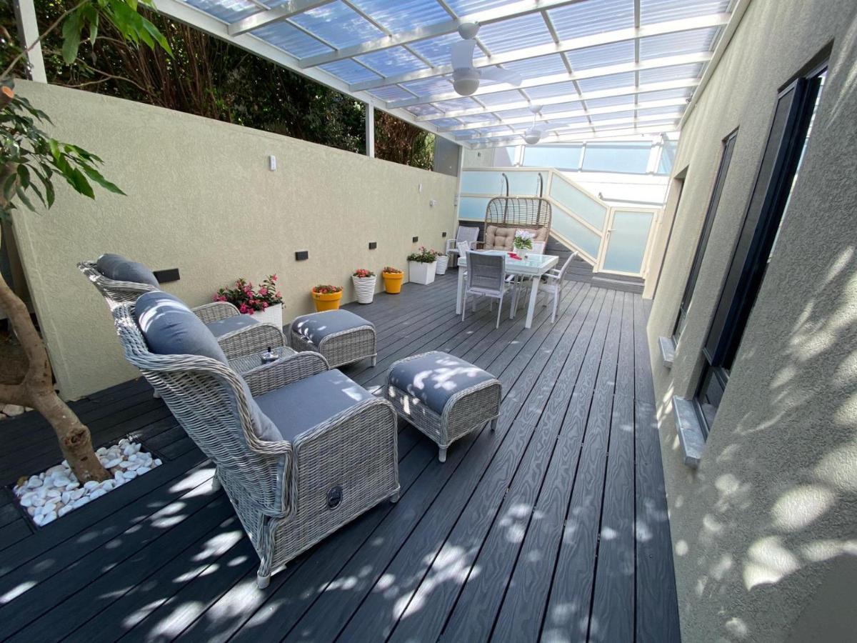 Nichochot Provence Villa ฮัดเนส ภายนอก รูปภาพ