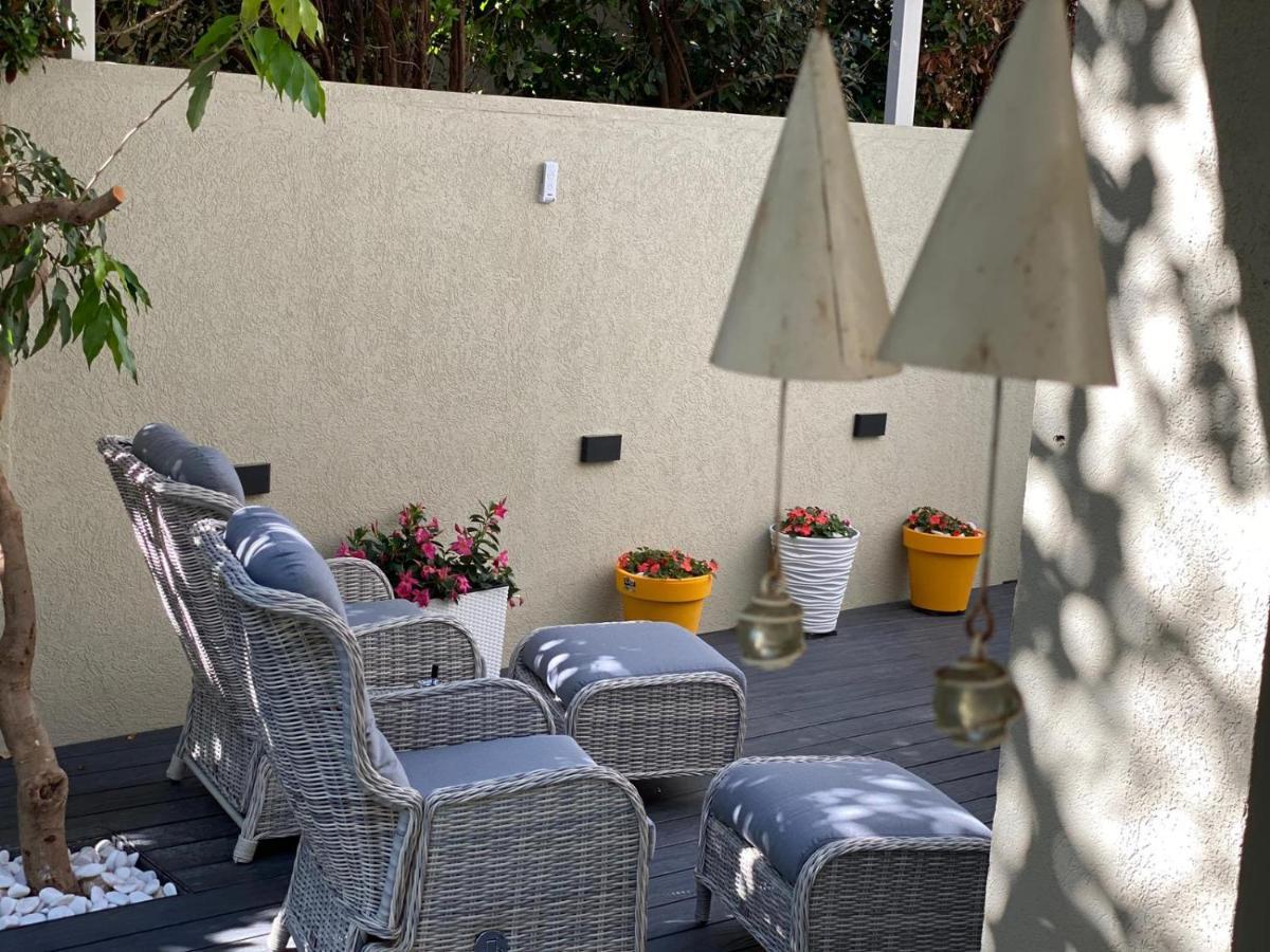 Nichochot Provence Villa ฮัดเนส ภายนอก รูปภาพ