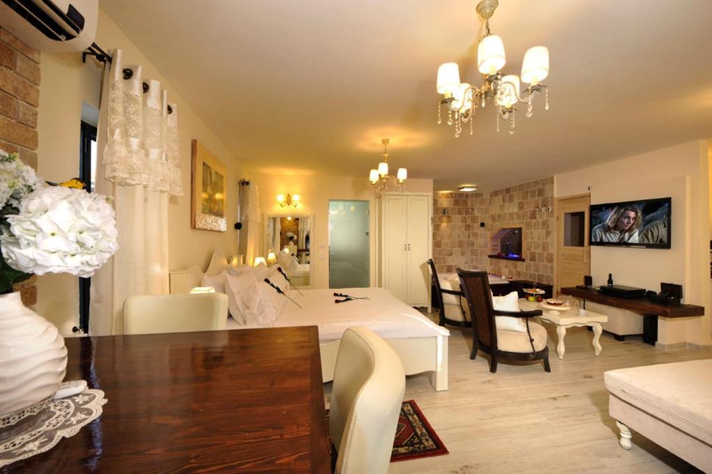 Nichochot Provence Villa ฮัดเนส ห้อง รูปภาพ