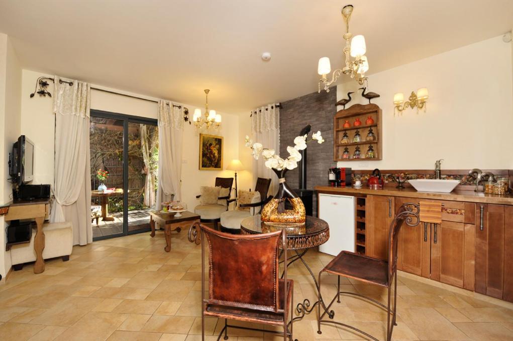 Nichochot Provence Villa ฮัดเนส ห้อง รูปภาพ