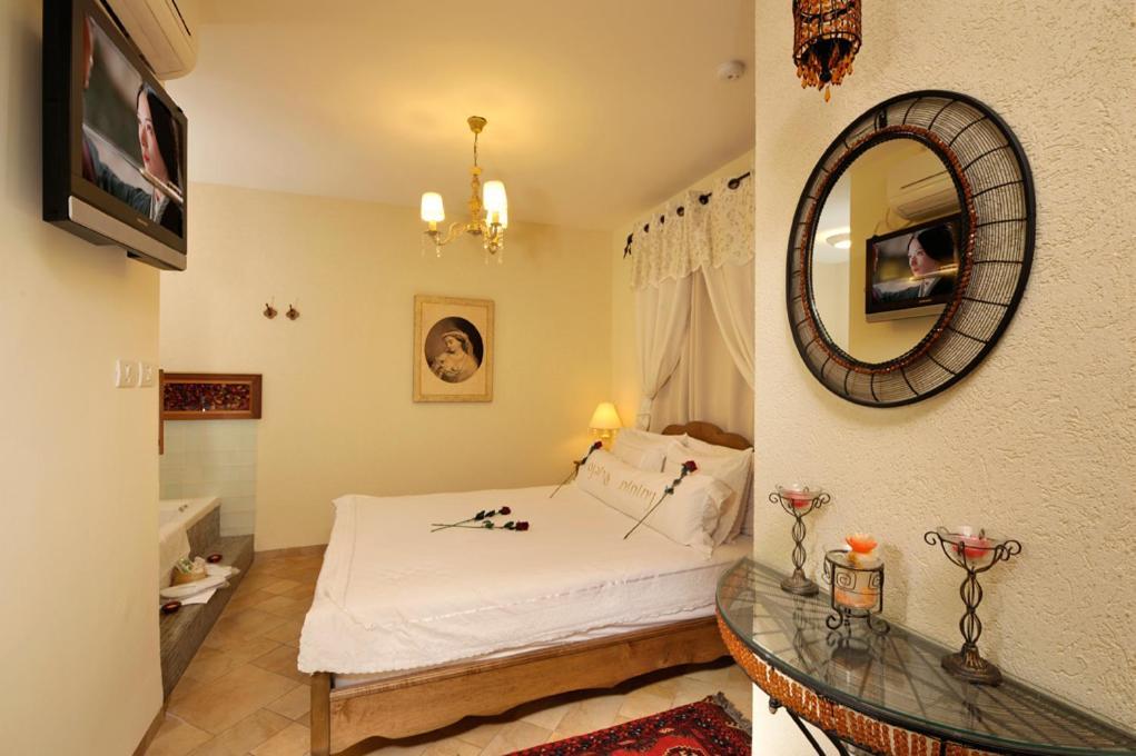 Nichochot Provence Villa ฮัดเนส ห้อง รูปภาพ